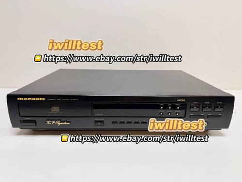 1pz lettore compact disc - compact,