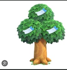 Biglietti Animal Crossing NH