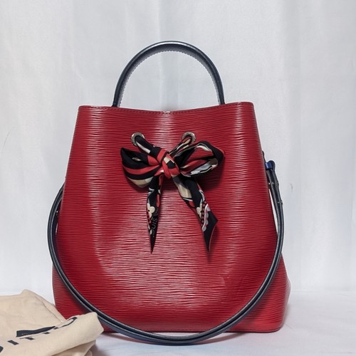 Borsa mano tracolla - borsa, louis