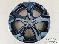 1 cerchio in lega 18 pollici