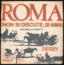 °°° ANTONELLO VENDITTI -