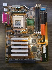 ABit BX133-RAID Socket 370 ATX