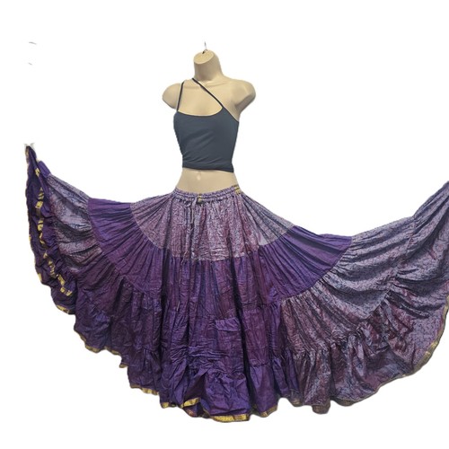 Gonna iarde danza del - iarde,