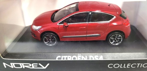 Norev 155452 citroen ds4 - norev,
