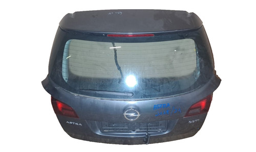 Portellone posteriore opel - portellone,