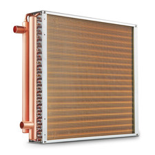 Scambiatore Di Calore