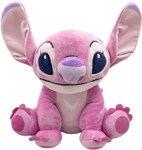 Stitch peluche angel aliena - peluche,