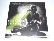 Fabrizio andre creuza - de, –