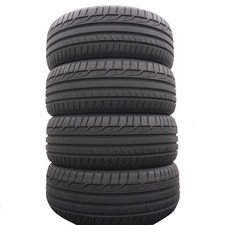 205 45 17 4x Dunlop 205/45 R17