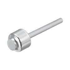 80mm ginocchio asta