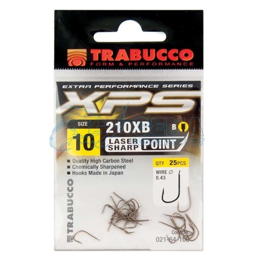 Trabucco amo 210 - trabucco,