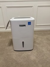 TECCPO TAD-35C Dehumidifier 35