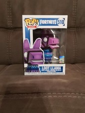 FUNKO POP! Fortnite Battle