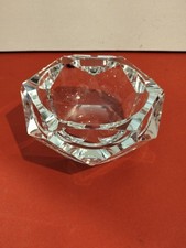 Splendido posacenere in