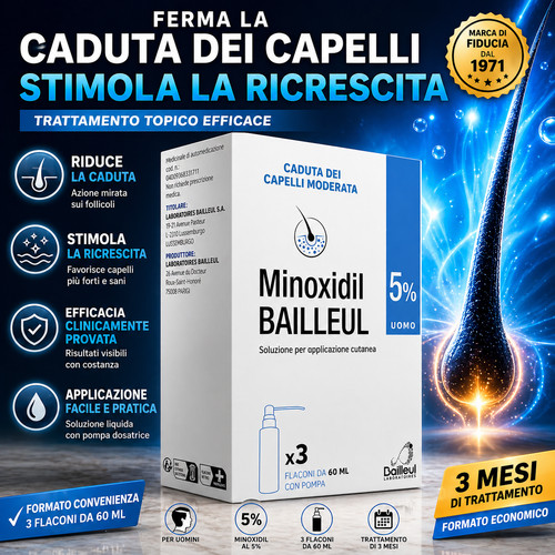 ⭐️OFFERTA⭐️Min