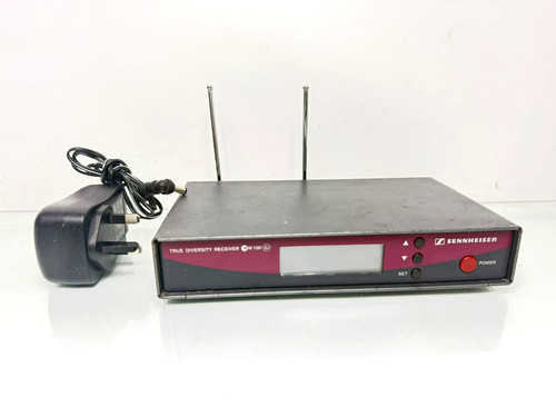 Sennheiser ricevitore true - ricevitore,