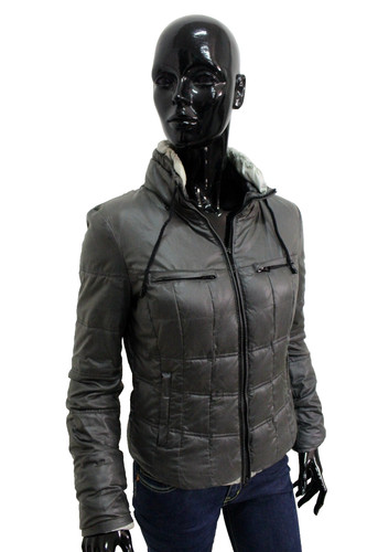 Armani jeans giubbotto donna - armani,