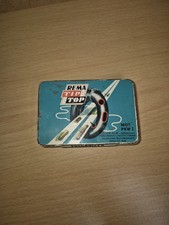 Ancienne Boite Tole Metal