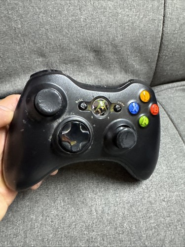 Controller wireless microsoft - controller,