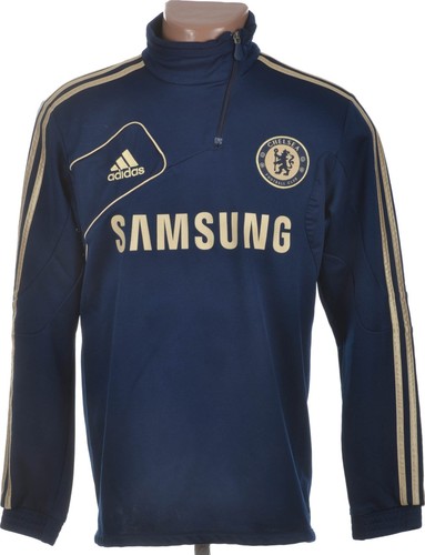 Chelsea 2012 2013 maglia - 2012/2013,