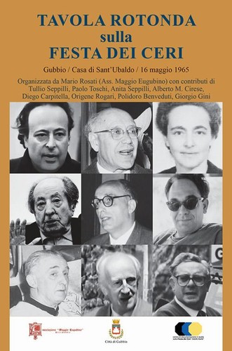 Libri tavola rotonda - libri,