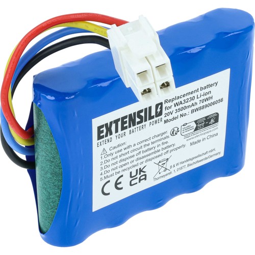 Batteria per sunseeker - batteria,
