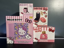 Pacchetto cucina Hello Kitty -