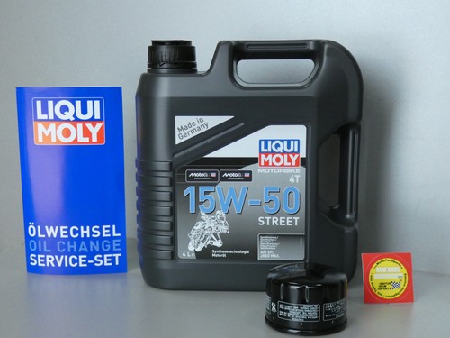 Kit cambio olio bmw - olio,