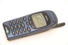 Cellulare gsm collezione - cellulare, da