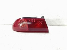 STOP FANALE POSTERIORE