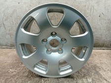 AUDI A3 (8L) CERCHIO SINGOLO