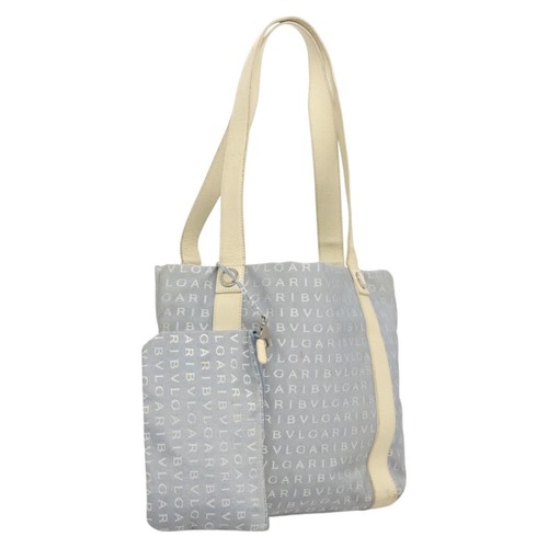 Bvlgari borsa tote - tote, con