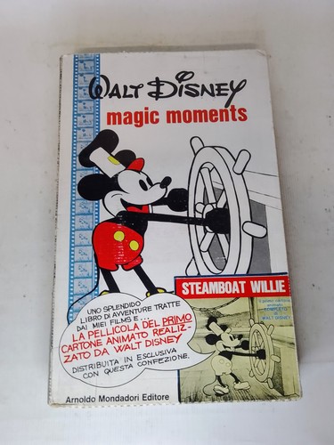 Walt disney magic moment - disney,