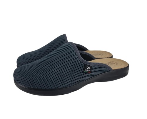 Pantofole uomo fly flot - fly,