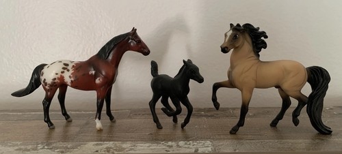 Breyer horses stablemates lot - breyer,