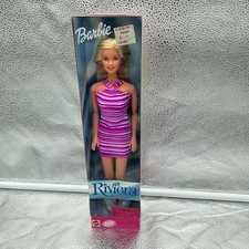 NUOVO ABITO RIVIERA BARBIE