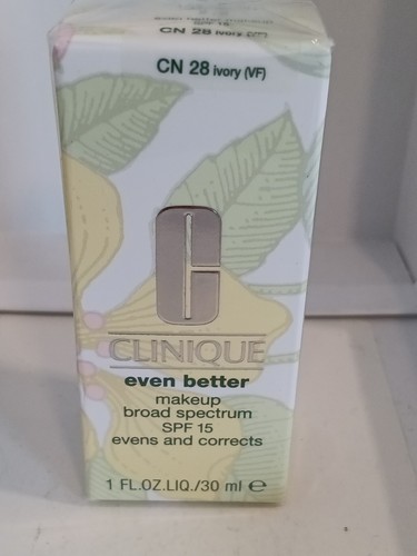 Clinique even better - clinique, makeup