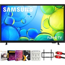 Samsung inch 1080p fhd - 32,