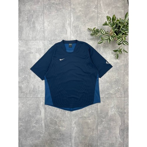 Shirt vintage nike y2k - vintage,