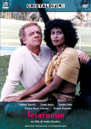 Tesoro mio dvd - mio, [dvd]