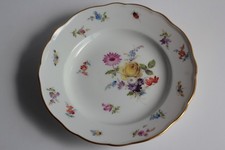 MEISSEN Piatto da dessert in