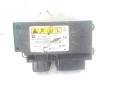 CENTRALINA AIRBAG PER OPEL