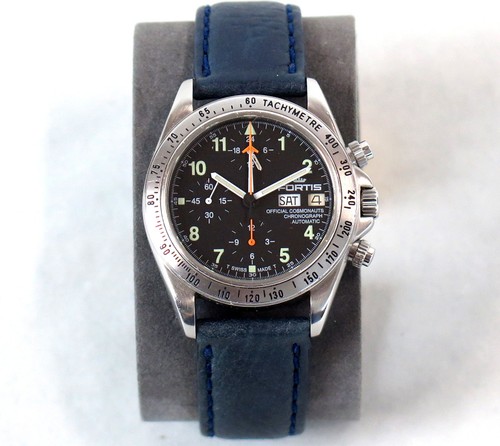 Fortis official cosmonauts - fortis,