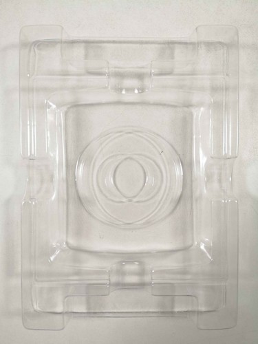 Cale plastique pour game - x1,