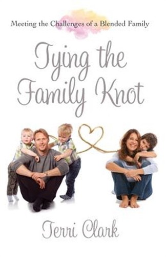 Tying the family - tying,