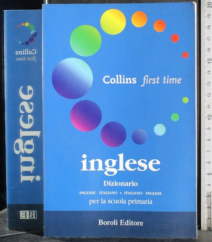 Inglese dizionario - inglese.,