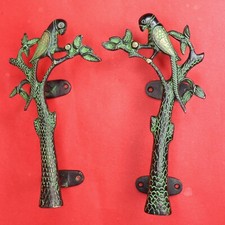 Maniglie per ante in ottone