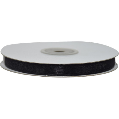 Nastro organza mm rotolo - in,