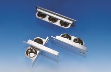 MANGIATOIE girevoli da voliera