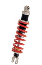 YSS AMMORTIZZATORE POSTERIORE